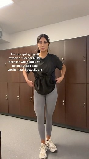 Amanda Fransson on Instagram: "Been really bad at posting here lately, so until I have some new content I’ll repost my viral tiktok vids🥹 If you’ve followed my stories the past days, you know that a dude got so provoked by my lifting that he made a whole video claiming that I’m faking the leg extension machine🤣 Well this is the video! What do you guys think? Do you think I’m bringing a fake leg extension machine with me to the gym when I record my workouts? Let me know in the comment field 🤣�