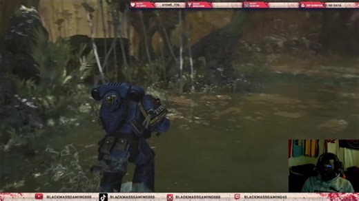 Highlight: WARHAMMER!!!!!!!!