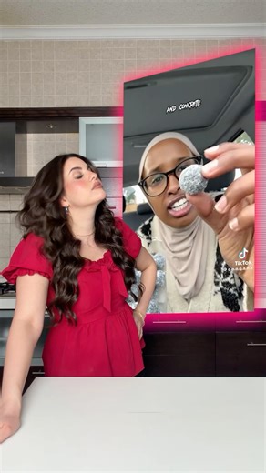 أحمض كاندي بالعالم !