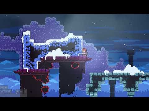 Celeste Any% Tutorial | Techniques Overview