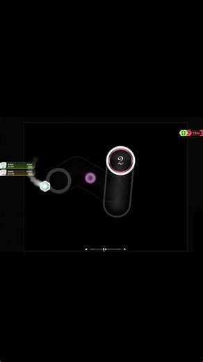 I was always a relax player I OSU! #osu #osugameplay
