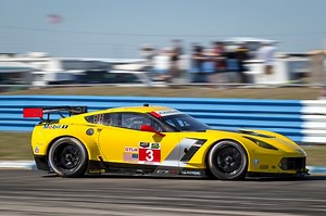 How-To Tuesday: Racing Your Corvette - CorvetteForum