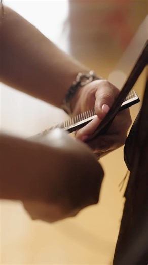 5.4K views · 18 reactions | A trim, a fade, a buzz. Doesn’t matter what you get done at Sport Clips, you will be feeling like a rockstar when you leave! | Sport Clips Haircuts | Facebook