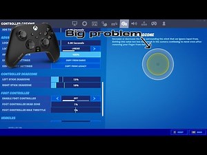 Update On Scuf Instinct Controller *Bad News*