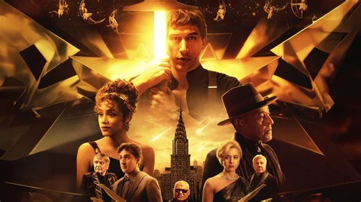 10 Very Bad Movies From the Past Decade That Starred Good Actors