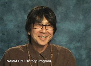 Money Mark | NAMM.org