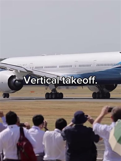 Exploring Vertical Takeoff Techniques in Aviation