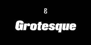 PG Grotesque by Paulo Goode – An interpretation of Edel Grotesk – a “lost typeface” from circa 1914 produced by Johannes Wagner GmbH of Ingolstadt, Germany. Paulo has taken the essence and unique characteristics of that typeface and brought this forgotten gem right into the 21st century. https://mntype.co/3PpcBM6 | MyFonts | Facebook