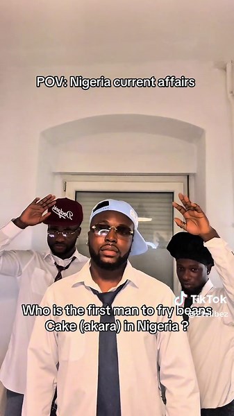 Nigeria Current Affairs: Quiz and Discussion