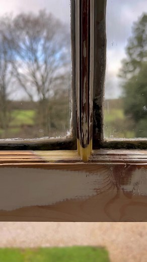Resin Repairs for Period Home Restoration