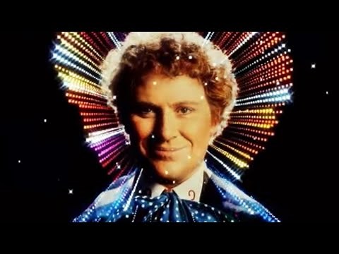 Sixth Doctor Titles | Doctor Who
