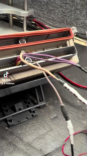 ECU bench programming ☎️702-767-5652☎️ #ECU #PCM #programming #shop #702keysandremotes