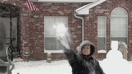 St. John Parish sets curfew, urges residents to stay off roads