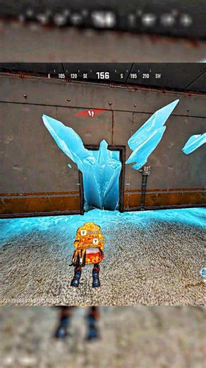 Hilarious Crazy Tricks in Bloodstrike Gameplay