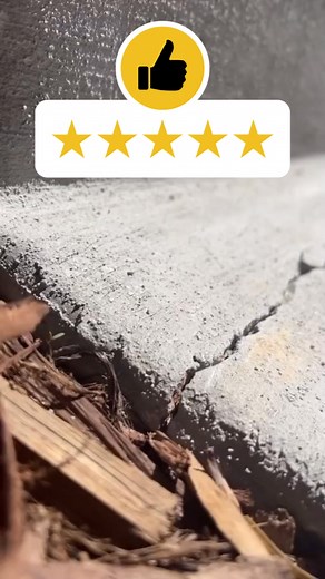 See simple ways to repair cracks and restore your concrete surfaces | Blogging Life