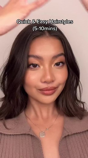 Easy Preppy Hair Style Tutorials for Girls by Steph Hui