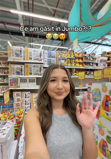 Haul Jumbo girly de vară — ce am găsit în Jumbo
