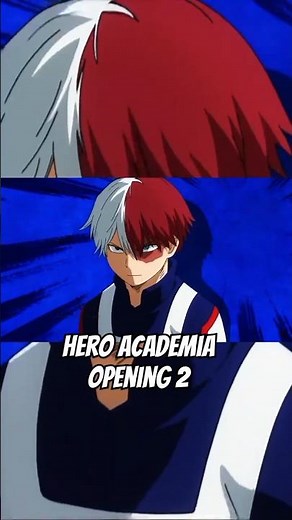 PEACH SIGN - The best opening BNHA?#peacesign #kenshiyonezu #opening