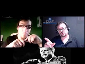 El Gran Misterio de los OVNIs