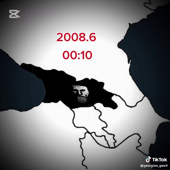 the russo-georgian war🪖 ⚰️🕯#war#stopwar#georgia#russogeorgianwar2008 #russia