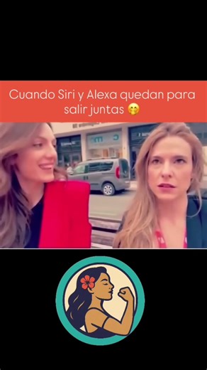 Your virtual assistant needs a break 🤭 #siri #alexa #ai