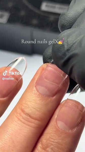 Pose capsule gel X: Tutoriel rapide et facile 💅