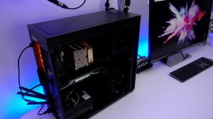 Building a GTX 1080 Ti-powered Hackintosh: hardware and performance results [Video] - 9to5Mac