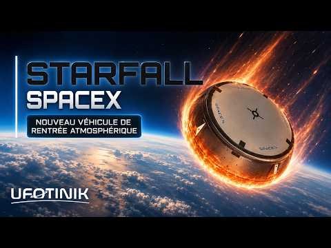 🔴 LIVE SPACEX STARFALL DEMO LAUNCH (Atmospheric Re-entry Vehicle - Launch - EN)