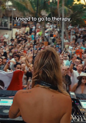 We all need a little therapy #dj #therapy #housemusic #afrohouse