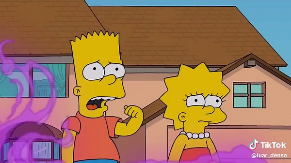 A Fome dos Clones em Fortnite com Os Simpsons