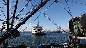 Lawsuit over Block Island Ferry brawl moves forward. Here's where it stands.