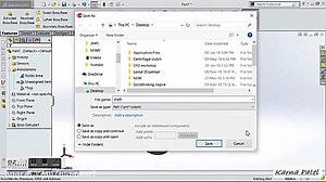 Solidworks Motion Study TUTORIAL
