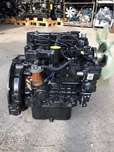 MITSUBISHI L3E Engine (NEW) | Engineswarehouse.com