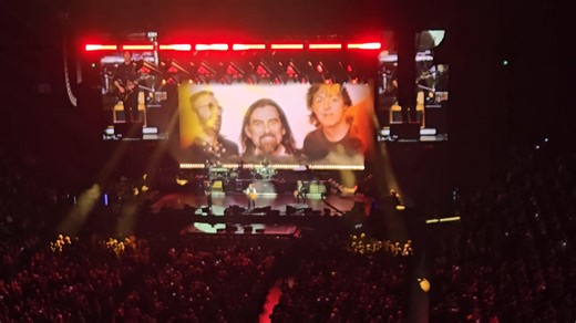 Arthur Catalfamo on Reels