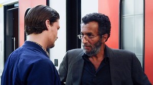 Diamant noir : Qui est Abdel Hafed Benotman, artiste et braqueur à qui le film est dédié ? - TV Grandes chaînes