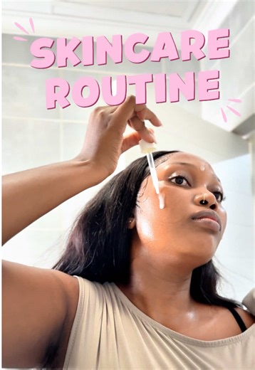 Skincare Routine Essentials and Tips for Healthy Skin