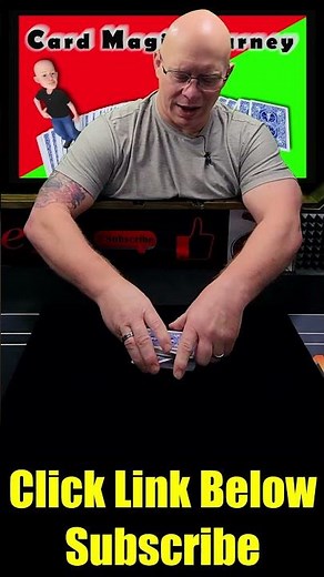 The Key Card Secret — The Trick That Remembers Everything