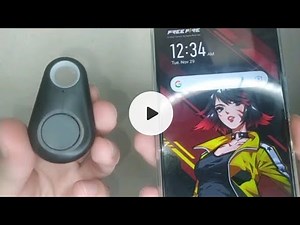 How to Use Smart Tracker - Finder App? (Guide Tutorial)