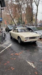 Osi 20 M TS 2.3 1968 | Tiny cars