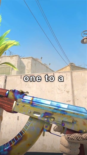 THE POWER OF CS2 PATTERNS!!