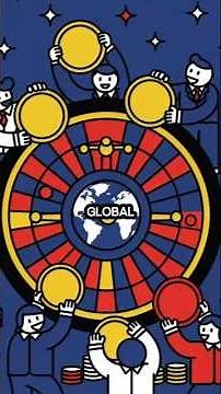 The "Global Casino" Explained ⚠️