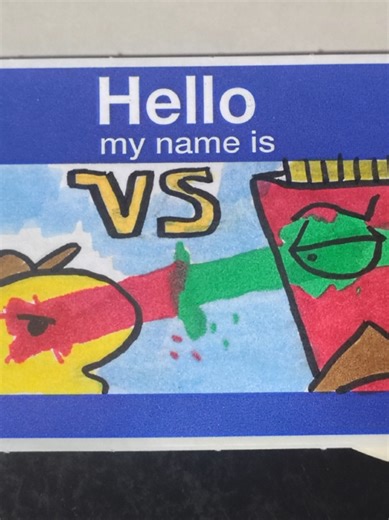 Frylock vs Charlie Who wins this fight? Who should I draw next? #aquateenhungerforce #smilingfriends #adultswim #mfdoom #fyp