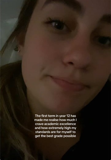 Grace (@gracewebbmain) - Achieving Academic Excellence in NCEA Level 2