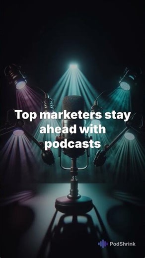 Top Marketing Podcasts Every Marketer Should Follow in 2026