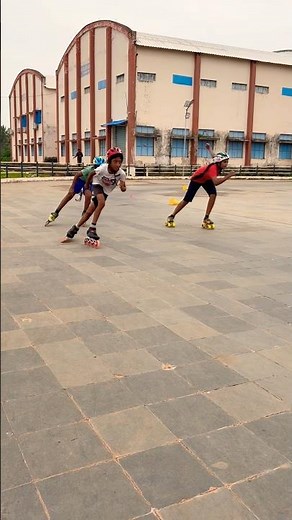 Skating Tips You ACTUALLY Need To Know