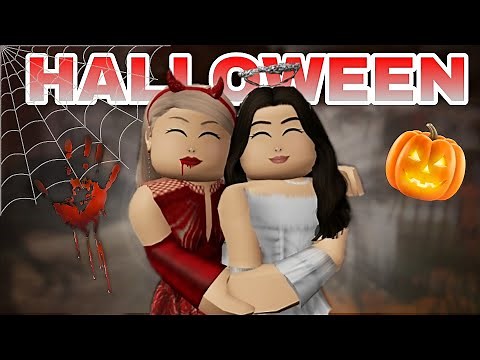 HALLOWEEN + HARVEST RITUAL 🎃 ROBLOX THE VAMPIRE LEGACIES || Surotica 👻
