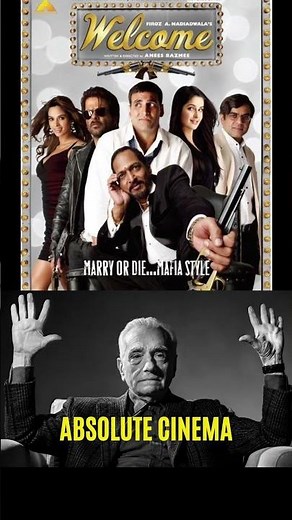 🎬 Welcome (2007) | comedy movie recap, Bollywood funny scenes, meme content reels, comedy clips YT