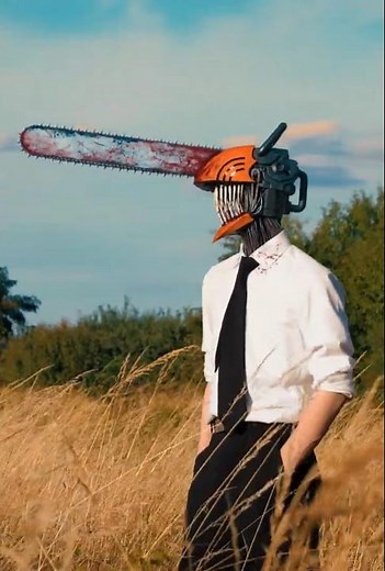 Chainsawman Live Action (VFX)