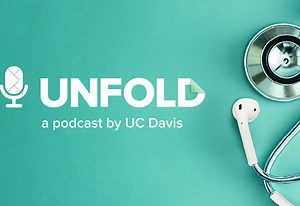 Unfold podcast launches season 4 focused on health