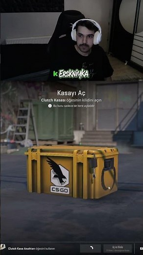 What's in it for us? #cs #cs2 #videogames #kick #funny #erskniyka #viral #viralvideo #fyp # keşfett